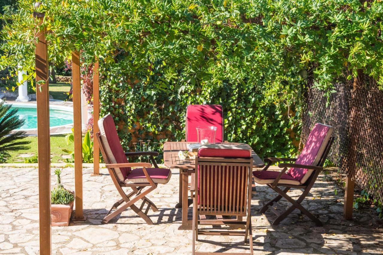 Alzina Villa 5 Bedrooms With Pool In Sa Coma Bunyola At The Foot Of The Sierra De Tramuntana But Close To Palma Exterior foto